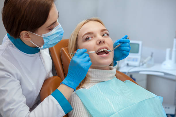 Dentist for Dental Trauma Tequesta, FL